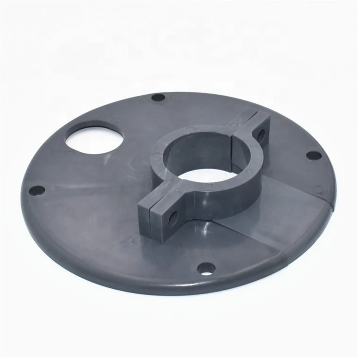 ABS Injection Moulded Moulding Plastic MachineParts.