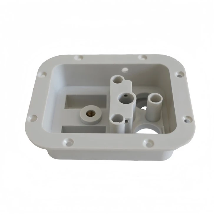 High Quality Custom Injection Plastic Parts factory High Quality Custom Injection Plastic Parts factory